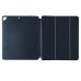 Чохол Smart Case+stylus for Apple iPad Air/Air2/ pro 9.7/2017/2018 темно синій