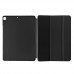 Чохол Smart Case+stylus for Apple iPad 10.2 (2019/20/21)/pro10.5(2017)/Air 10.5 чорний