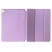 Чохол Smart Case+stylus for Apple iPad 10.2 (2019/20/21)/pro10.5(2017)/Air 10.5 Pearl рожевий