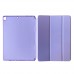 Чохол Smart Case+stylus for Apple iPad 10.2 (2019/20/21)/pro10.5(2017)/Air 10.5 Lilac