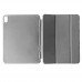 Чохол Smart Case+stylus for Apple iPad 10.9 2022 (10/11-Generation) Grey
