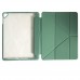 Чохол Smart Case Clear+stylus for Apple iPad Air/Air2/pro 9.7 /2017/2018 зелений