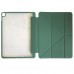 Чохол Smart Case Clear+stylus for Apple iPad 10.2 (2019/2020)/pro10.5(2017)/Air 10.5 зелений Чохол Smart Case Clear+stylus for Apple iPad 10.2 (2019/2020)/pro10.5(2017)/Air 10.5 зелений