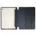 Чохол Smart Case Clear+stylus for Apple iPad 10.2 (2019/2020)/pro10.5(2017)/Air 10.5 темно синій