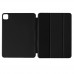 Чохол Smart Case+stylus for Apple iPad Air 13 2024/2025 чорний