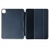 Чохол Smart Case+stylus for Apple iPad Air 13 2024/2025 темно синій