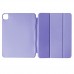 Чохол Smart Case+stylus for Apple iPad Air 13 2024/2025 Lilac