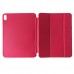 Чохол Smart Case+stylus for Apple iPad Air 11 2024/2025 червоний
