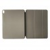 Чохол-папка Smart Case for Apple iPad Air 11 2024/2025 темно Grey