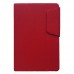 Чохол універсальний для планшета FOLDY 8 дюймів червоний
