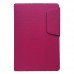 Чохол універсальний для планшета FOLDY 8 дюймів рожевий червоний Чохол універсальний для планшета FOLDY 8 дюймів рожевий червоний