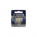 Батарейка VARTA V27 A BLI 1 ALKALINE (5809) Батарейка VARTA V27 A BLI 1 ALKALINE (5809)