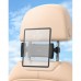 Автодержатель XO C93 Car backseat holder Черный Автодержатель XO C93 Car backseat holder Черный