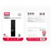Картридер XO DK05A (2.0 2-in-1 card reader) Чорний