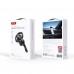 Авто - держатель XO C130 Magnetic suction air outlet черный