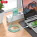 Мережевий зарядний пристрій XO CE18 (EU) PD30W USB-C fast charging charger with Lightning cable Синій Мережевий зарядний пристрій XO CE18 (EU) PD30W USB-C fast charging charger with Lightning cable Синій