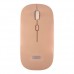 Комп'ютерна мишка XO M7 Fashion Smooth Wireless Mouse Рожева Комп'ютерна мишка XO M7 Fashion Smooth Wireless Mouse Рожева