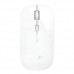 Комп'ютерна мишка XO M7 Fashion Smooth Wireless Mouse Біла