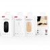 Комп'ютерна мишка XO M7 Fashion Smooth Wireless Mouse Біла