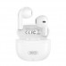 Навушники бездротові XO X33 Yu Jing TWS bluetooth Headset Білі