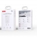 Мережевий зарядний пристрій XO CE29 20W 1USB-A+1USB-C Fast Charger Білий Мережевий зарядний пристрій XO CE29 20W 1USB-A+1USB-C Fast Charger Білий