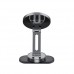 Автодержатель XO C150 Magnetic 360° rotating holder with metal base Черный Автодержатель XO C150 Magnetic 360° rotating holder with metal base Черный