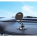 Автодержатель XO C150 Magnetic 360° rotating holder with metal base Черный Автодержатель XO C150 Magnetic 360° rotating holder with metal base Черный