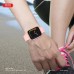Смарт-часы XO H140 Kids Smart 4G Watch Розовые
