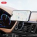 Автодержатель XO C154 Round Drip Magnetic Air Vent Car Holder черный Автодержатель XO C154 Round Drip Magnetic Air Vent Car Holder черный