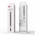 Стилус XO ST-09 Universal touch-sensitive Capacitor Pen(1 built-in spare tip) белый Стилус XO ST-09 Universal touch-sensitive Capacitor Pen(1 built-in spare tip) белый