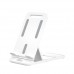 Настільний тримач XO C73 Folding desktop phone stand Білий