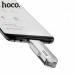 Флеш-накопичувач USB-A/C HOCO UD10 Wise Type-C USB flash drive 32Gb сріблястий