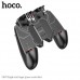 Геймпад для смартфона HOCO GM7 Eagle six finger game controller Чорний