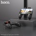 Геймпад для смартфона HOCO GM7 Eagle six finger game controller Чорний