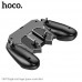Геймпад для смартфона HOCO GM7 Eagle six finger game controller Чорний