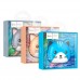 Навушники бездротові HOCO EW46 True wireless stereo headset TWS Mysterious Cat