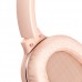 Навушники Baseus Encok Wireless headphone D02 Pro рожевий NGTD010304