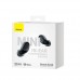 Навушники Baseus Bowie EZ10 True Wireless Earphones чорний A00054300116-Z1