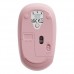 Компьютерная мышка Baseus F01B Tri-Mode Wireless Mouse Baby розовый B01055503413-00