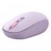 Компьютерная мышка Baseus F01B Tri-Mode Wireless Mouse Nebula фиолетовый B01055503513-00