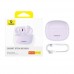 Навушники Baseus Bowie E11 True Wireless Earphones фіолетовий A00053500533-Z1
