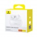 Навушники Baseus Bowie E11 True Wireless Earphones білий A00053500213-Z1