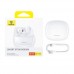 Навушники Baseus Bowie E11 True Wireless Earphones білий A00053500213-Z1