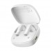 Навушники Baseus Bowie E20 True Wireless Earphones білий A00069700223-00