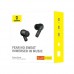 Навушники Baseus Bowie E20 True Wireless Earphones чорний A00069700113-00
