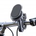 Мото-вело тримач Baseus PrimeTrip Series Stick-on Type Bike Phone Mount чорний C40569001121-00