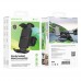 Вело/мото держатель BOROFONE BH105 Crown bicycle motorcycle universal holder черный