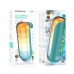 Акустична система BOROFONE BR44 Sound dance sports BT speaker зелена