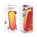 Акустична система BOROFONE BR44 Sound dance sports BT speaker Винний червоний
