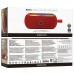 Акустична система BOROFONE BR46 Delight sports BT speaker червона